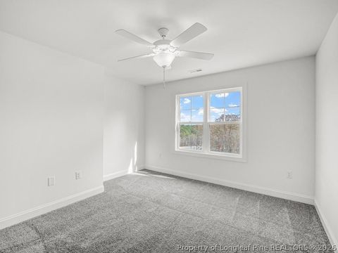 Tiny photo for 17 Tackett Court, Lillington, NC 27546 (MLS # 757657)