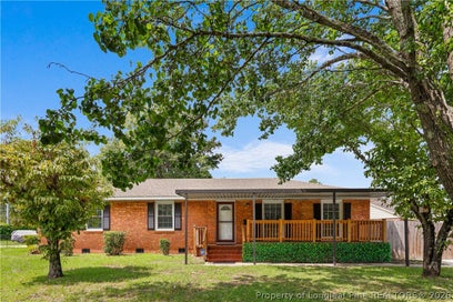 5101 Chesapeake Road Fayetteville NC 28311