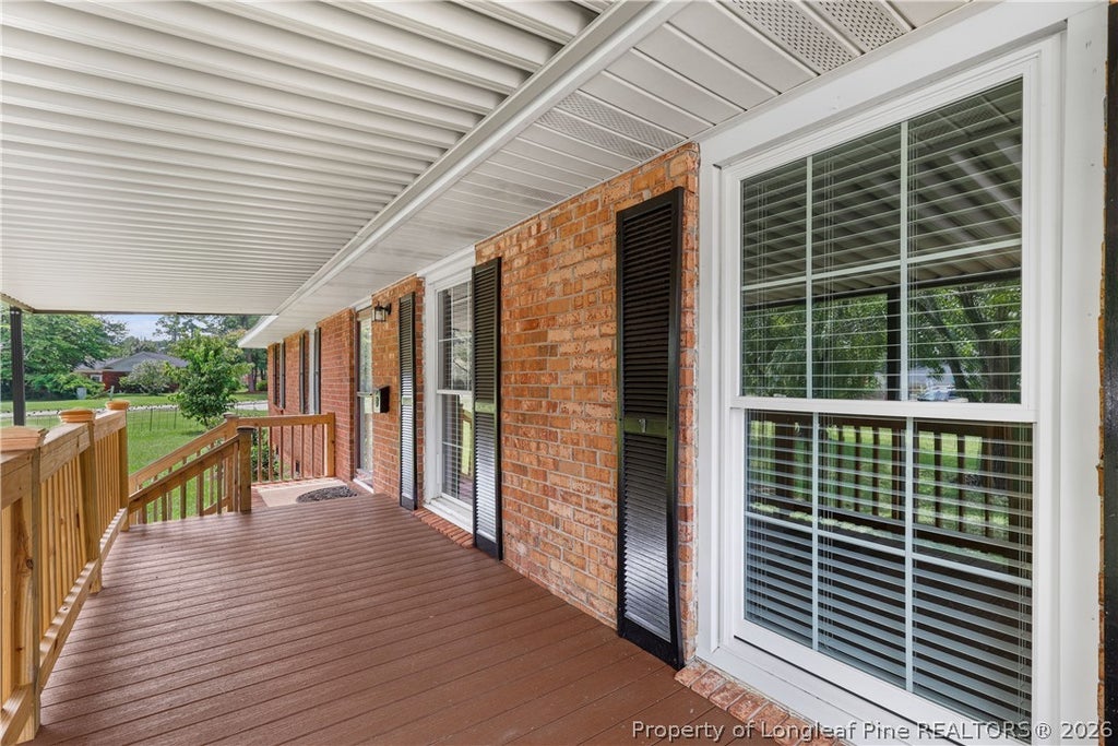 Photo of 5101 Chesapeake Road, Fayetteville, NC 28311 (MLS # 768638)