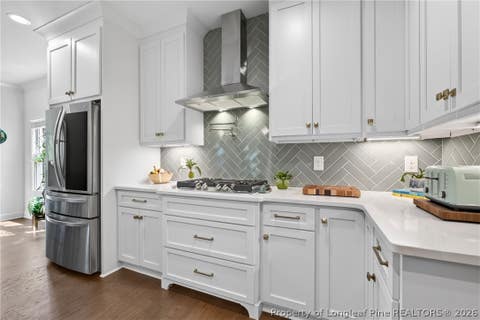 Tiny photo for 2421 Amigo Drive, Fayetteville, NC 28305 (MLS # 768058)
