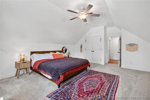 Tiny photo for 2421 Amigo Drive, Fayetteville, NC 28305 (MLS # 768058)