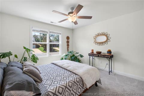 Tiny photo for 2421 Amigo Drive, Fayetteville, NC 28305 (MLS # 768058)