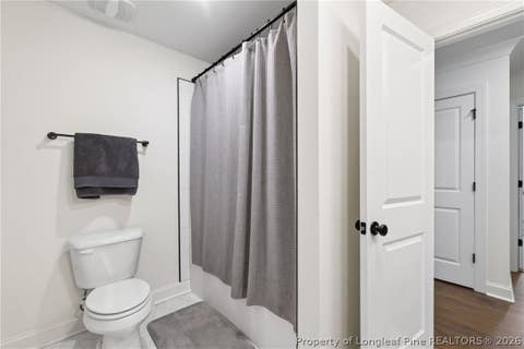 Tiny photo for 2421 Amigo Drive, Fayetteville, NC 28305 (MLS # 768058)