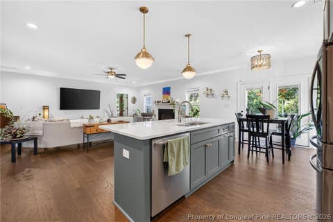 Tiny photo for 2421 Amigo Drive, Fayetteville, NC 28305 (MLS # 768058)