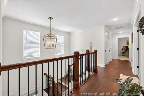 Tiny photo for 2421 Amigo Drive, Fayetteville, NC 28305 (MLS # 768058)