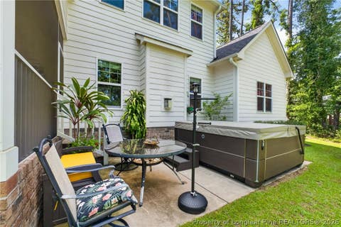 Tiny photo for 2421 Amigo Drive, Fayetteville, NC 28305 (MLS # 768058)