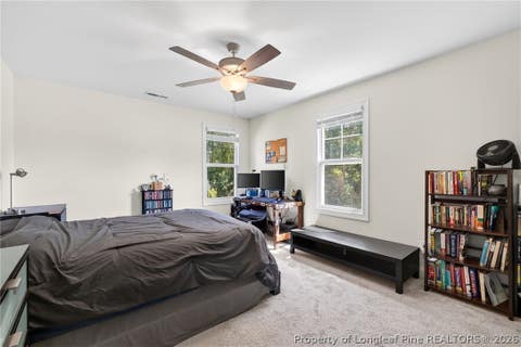 Tiny photo for 2421 Amigo Drive, Fayetteville, NC 28305 (MLS # 768058)