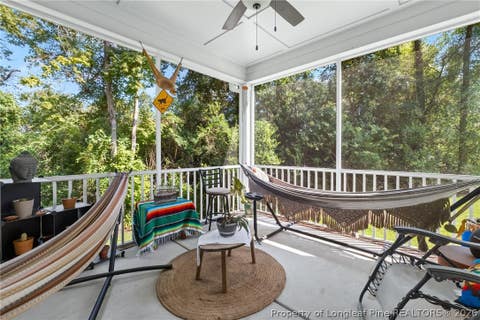 Tiny photo for 2421 Amigo Drive, Fayetteville, NC 28305 (MLS # 768058)