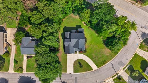 Tiny photo for 2421 Amigo Drive, Fayetteville, NC 28305 (MLS # 768058)