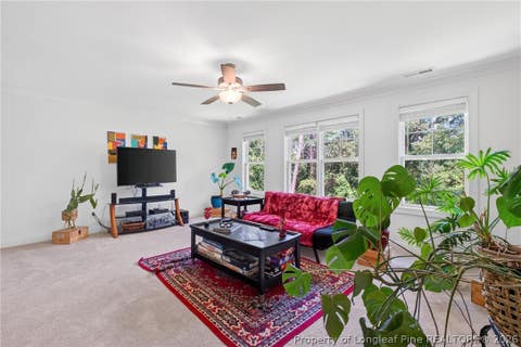 Tiny photo for 2421 Amigo Drive, Fayetteville, NC 28305 (MLS # 768058)