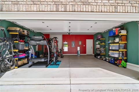 Tiny photo for 2421 Amigo Drive, Fayetteville, NC 28305 (MLS # 768058)