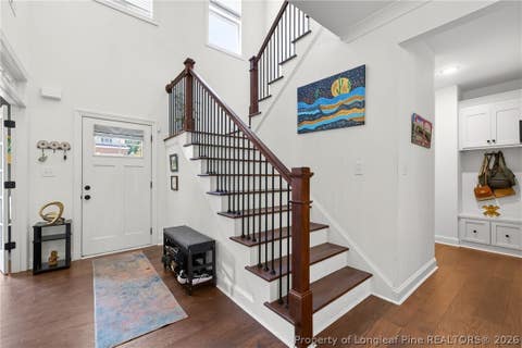 Tiny photo for 2421 Amigo Drive, Fayetteville, NC 28305 (MLS # 768058)