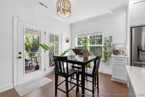 Tiny photo for 2421 Amigo Drive, Fayetteville, NC 28305 (MLS # 768058)