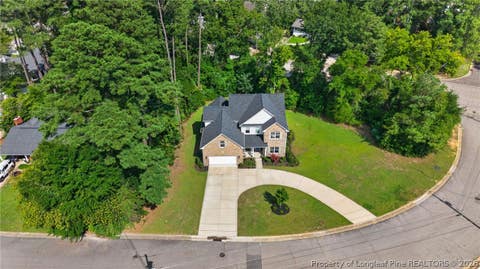 Tiny photo for 2421 Amigo Drive, Fayetteville, NC 28305 (MLS # 768058)