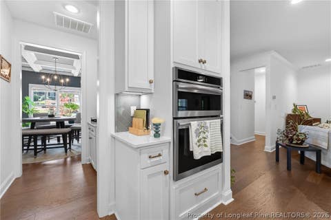 Tiny photo for 2421 Amigo Drive, Fayetteville, NC 28305 (MLS # 768058)