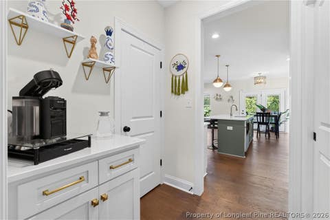 Tiny photo for 2421 Amigo Drive, Fayetteville, NC 28305 (MLS # 768058)