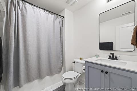 Tiny photo for 2421 Amigo Drive, Fayetteville, NC 28305 (MLS # 768058)