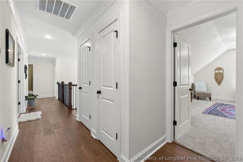 Tiny photo for 2421 Amigo Drive, Fayetteville, NC 28305 (MLS # 768058)