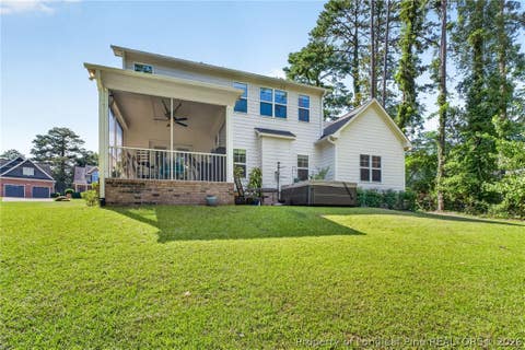 Tiny photo for 2421 Amigo Drive, Fayetteville, NC 28305 (MLS # 768058)