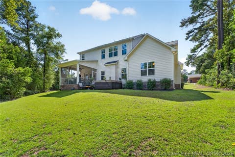 Tiny photo for 2421 Amigo Drive, Fayetteville, NC 28305 (MLS # 768058)