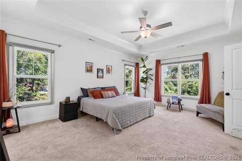 Tiny photo for 2421 Amigo Drive, Fayetteville, NC 28305 (MLS # 768058)