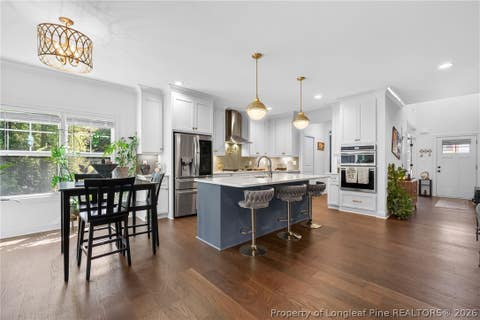 Tiny photo for 2421 Amigo Drive, Fayetteville, NC 28305 (MLS # 768058)