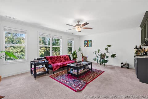Tiny photo for 2421 Amigo Drive, Fayetteville, NC 28305 (MLS # 768058)