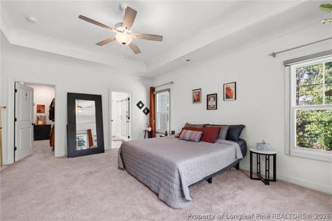 Tiny photo for 2421 Amigo Drive, Fayetteville, NC 28305 (MLS # 768058)