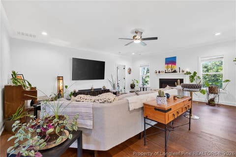 Tiny photo for 2421 Amigo Drive, Fayetteville, NC 28305 (MLS # 768058)