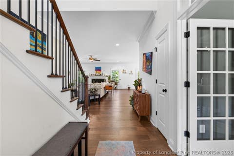 Tiny photo for 2421 Amigo Drive, Fayetteville, NC 28305 (MLS # 768058)