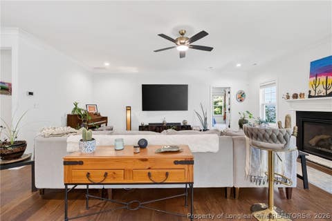 Tiny photo for 2421 Amigo Drive, Fayetteville, NC 28305 (MLS # 768058)