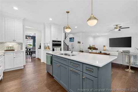 Tiny photo for 2421 Amigo Drive, Fayetteville, NC 28305 (MLS # 768058)
