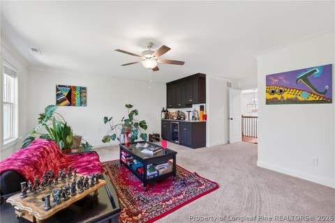 Tiny photo for 2421 Amigo Drive, Fayetteville, NC 28305 (MLS # 768058)