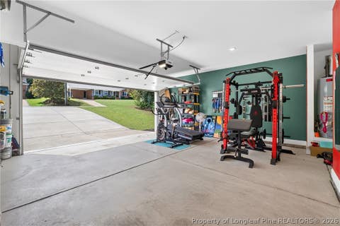 Tiny photo for 2421 Amigo Drive, Fayetteville, NC 28305 (MLS # 768058)