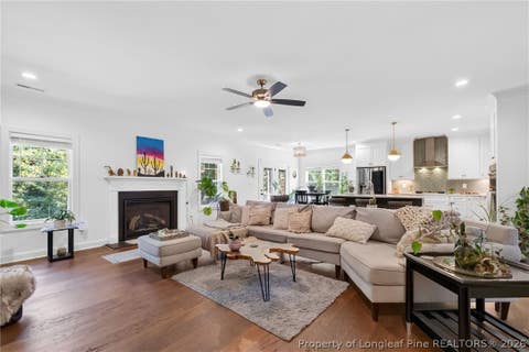 Tiny photo for 2421 Amigo Drive, Fayetteville, NC 28305 (MLS # 768058)
