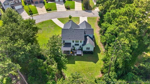 Tiny photo for 2421 Amigo Drive, Fayetteville, NC 28305 (MLS # 768058)