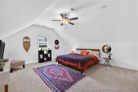 Tiny photo for 2421 Amigo Drive, Fayetteville, NC 28305 (MLS # 768058)