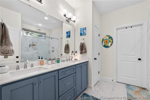 Tiny photo for 2421 Amigo Drive, Fayetteville, NC 28305 (MLS # 768058)