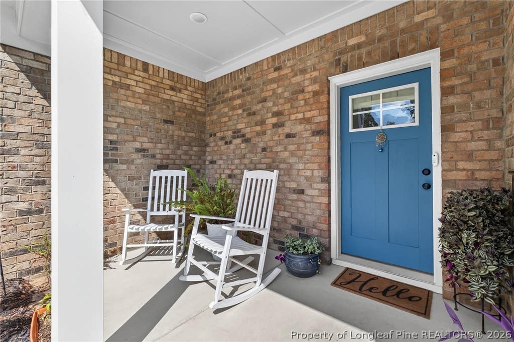 Photo of 2421 Amigo Drive, Fayetteville, NC 28305 (MLS # 768058)