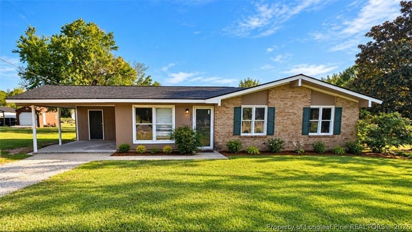1374 MCLEAN CHAPEL CHURCH RD, BUNNLEVEL, NC 28323 - Image d0ca4b03180c32b334f0aee4815e9021/4237032856