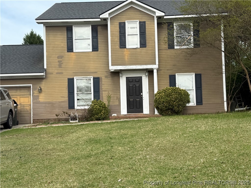 6836 BRUSH CREEK Circle