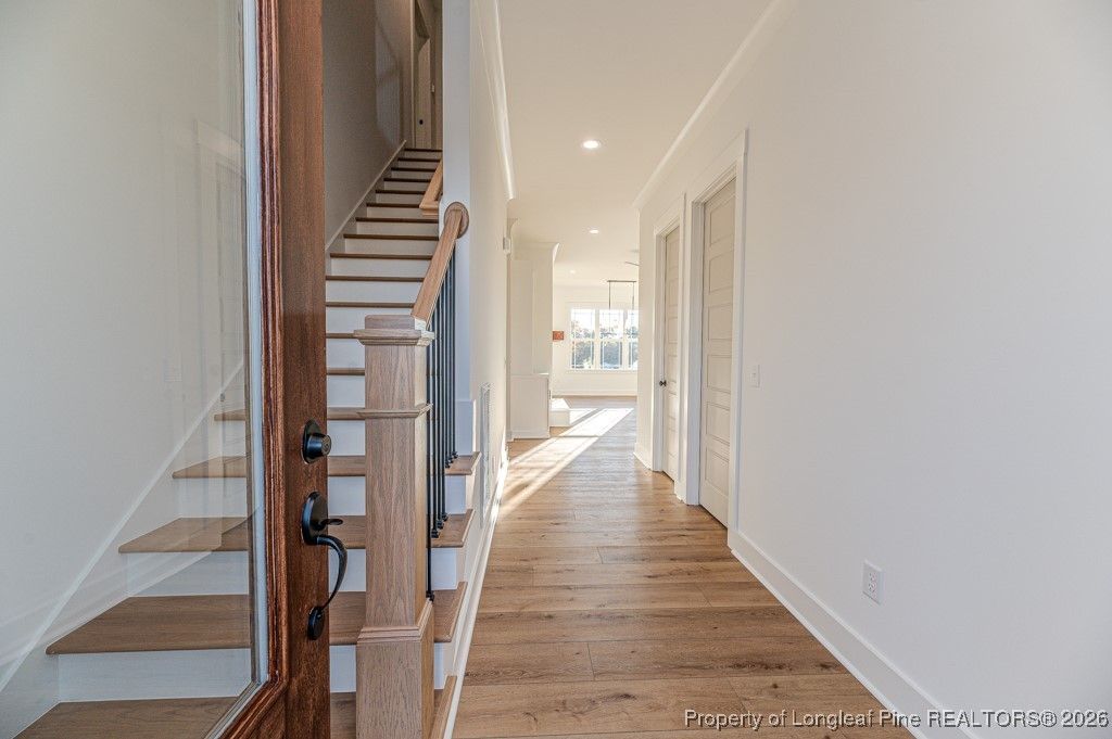 Photo of 2517 Sheriff Watson Road, Sanford, NC 27332 (MLS # 756699)