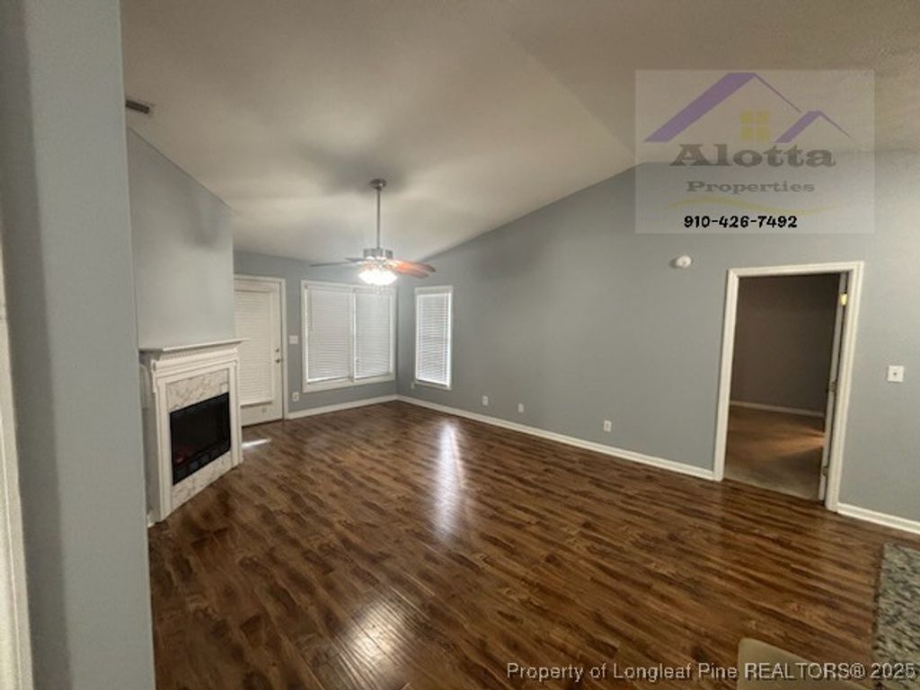 Photo of 505 Meadowland Court #9, Hope Mills, NC 28348 (MLS # 751155)