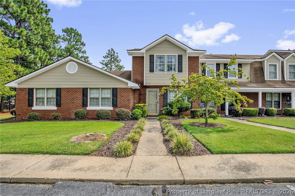Photo of 2623 Edmonton Road, Fayetteville, NC 28304 (MLS # 768009)