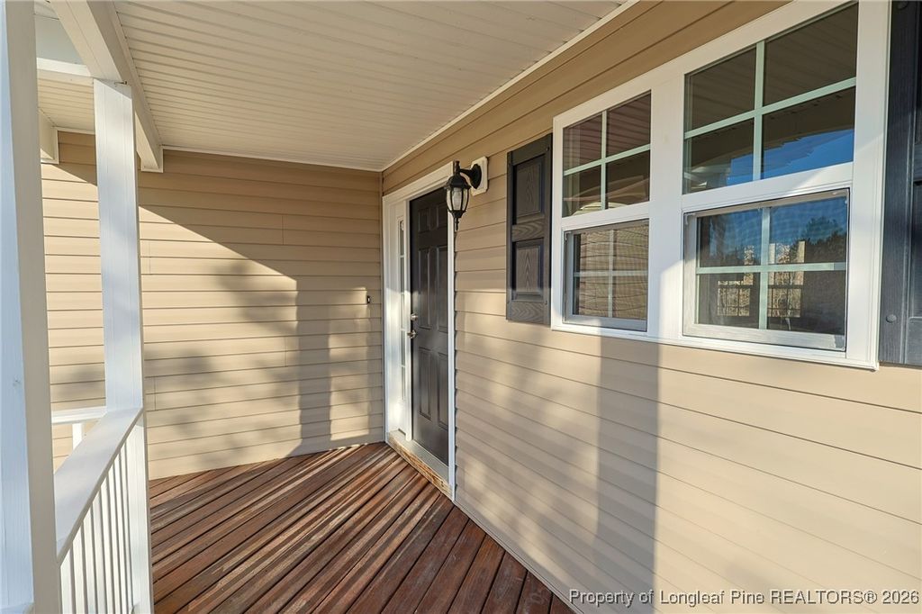 Photo of 92 Humvee Court, Broadway, NC 27505 (MLS # 756217)