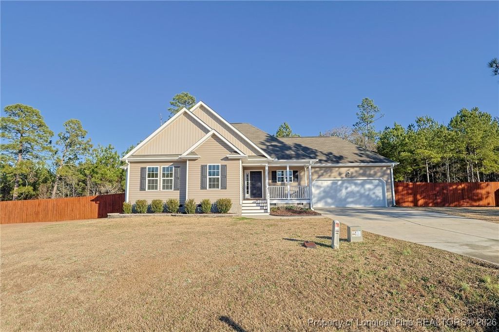Photo of 92 Humvee Court, Broadway, NC 27505 (MLS # 756217)