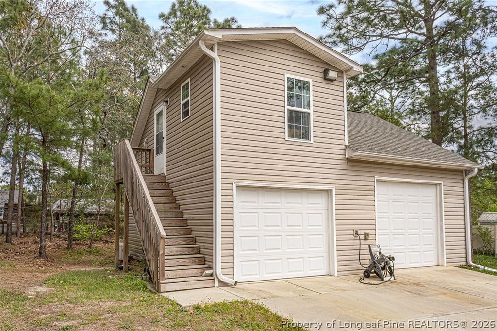 Photo of 126 W Twelve Oaks Road, Raeford, NC 28376 (MLS # 759885)