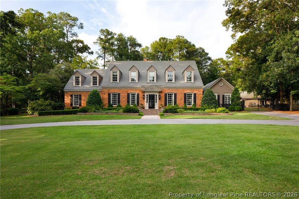Photo of 2922 Skye Drive, Fayetteville, NC 28303 (MLS # 766344)