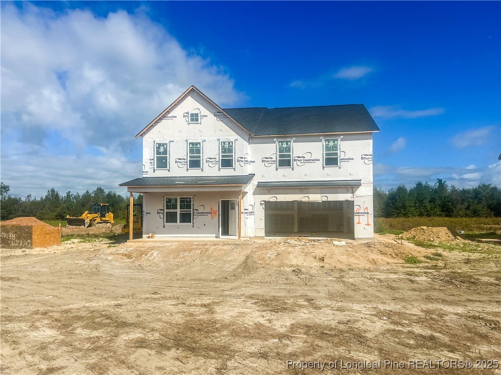 4045 Blue Springs (Lot 11) Road