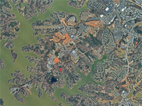 Trollingwood Lane Mooresville NC 28117